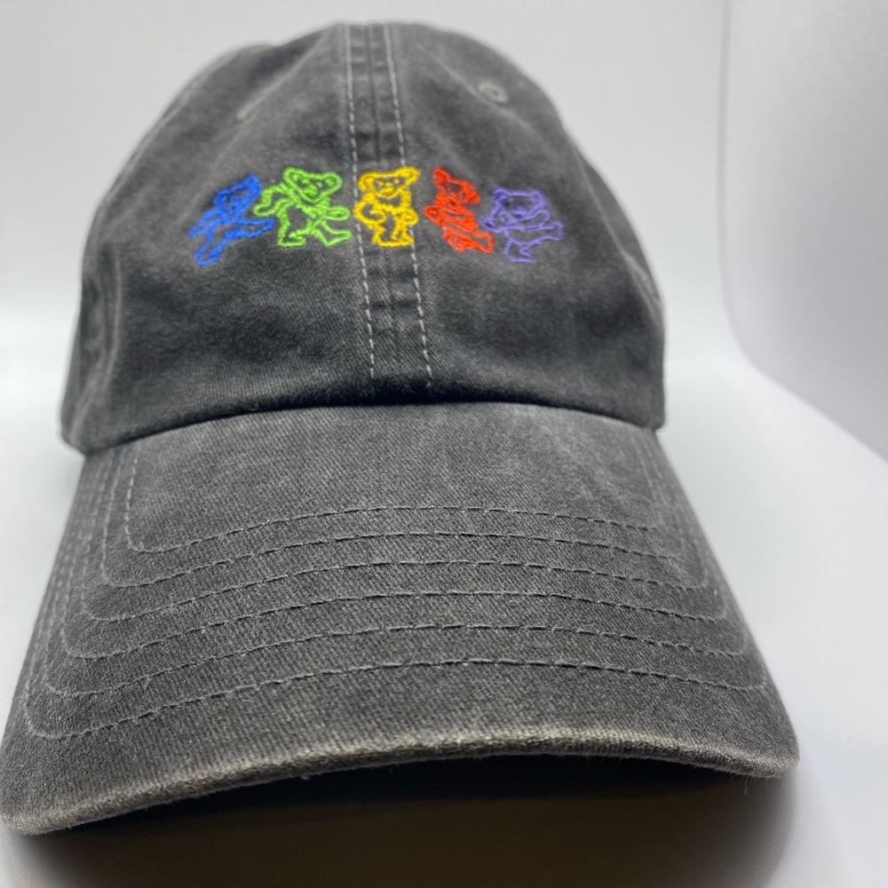 SOLD! Grateful Dead Hat